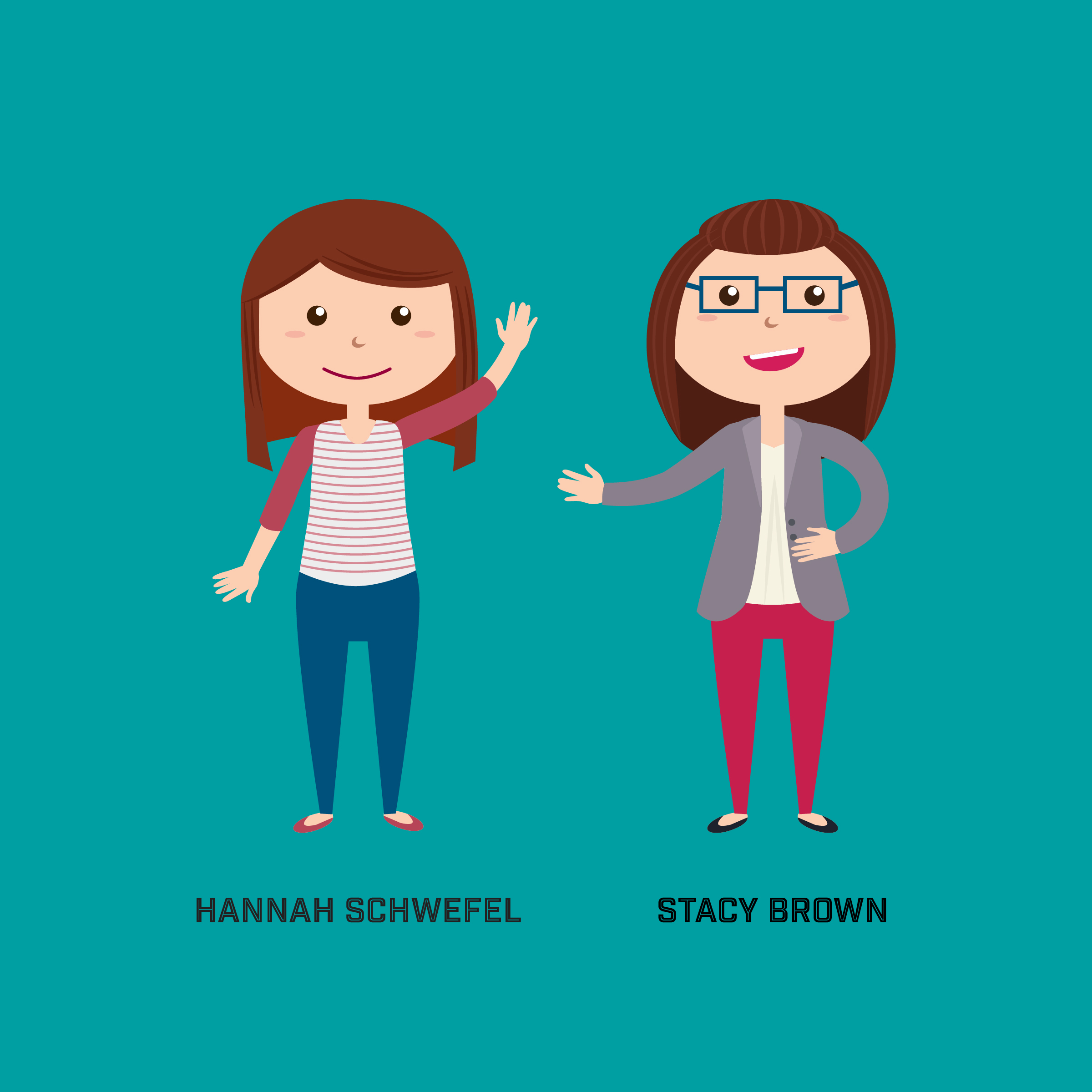 Small Town Connections