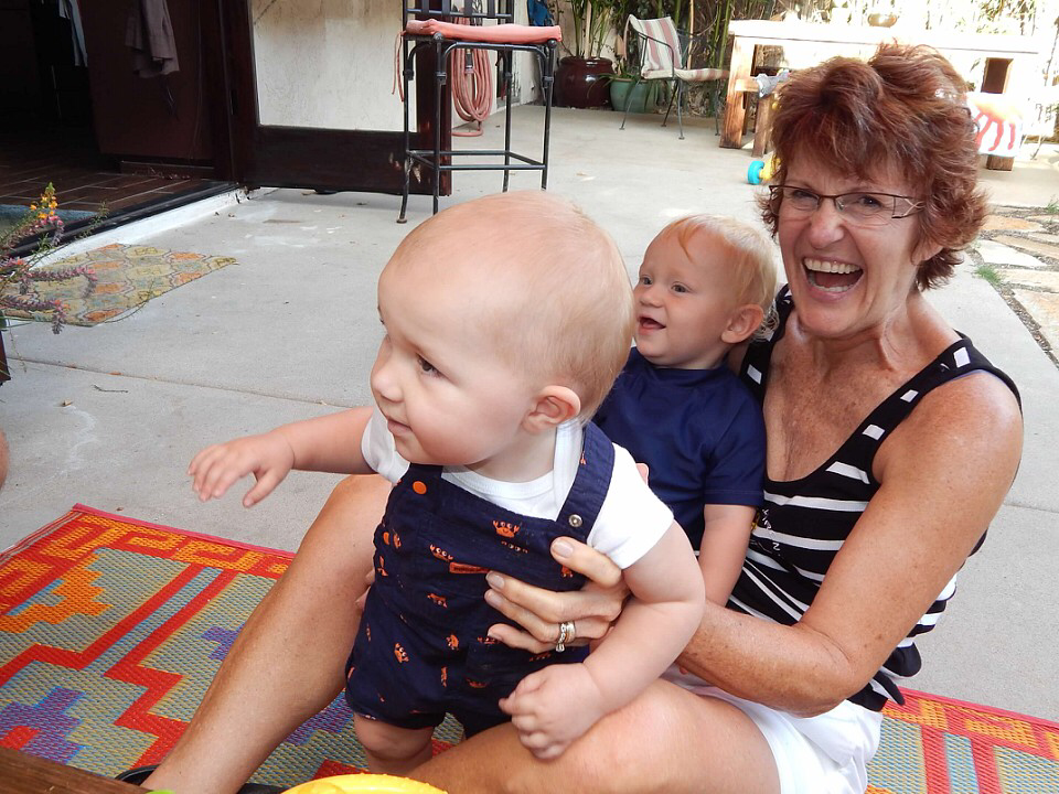 6 Must-Do’s Before an Overnight Without the Kids