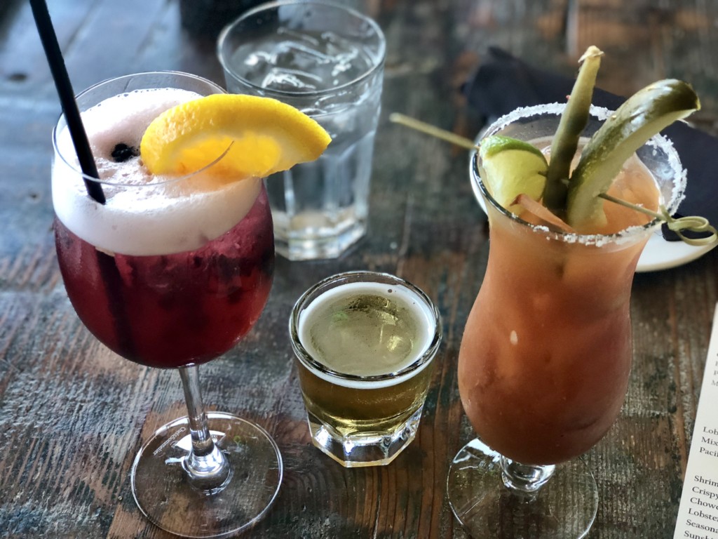 You Had Me at Bottomless Bloody Mary: 5 Fun Brunch Spots in San Diego