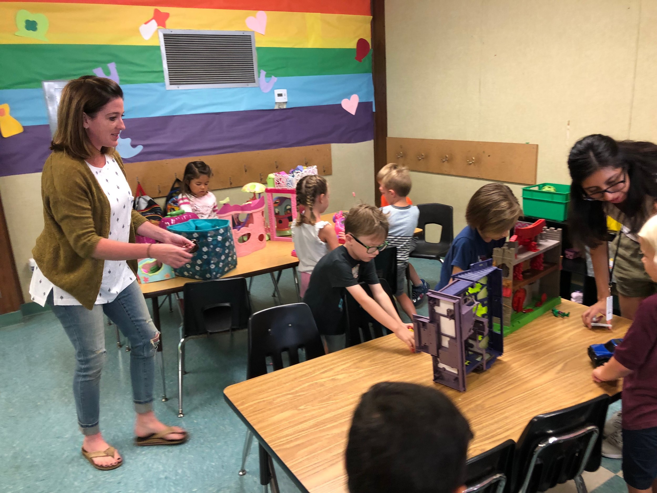 4 Tips to Tackle the New School Routine as a Working Mom