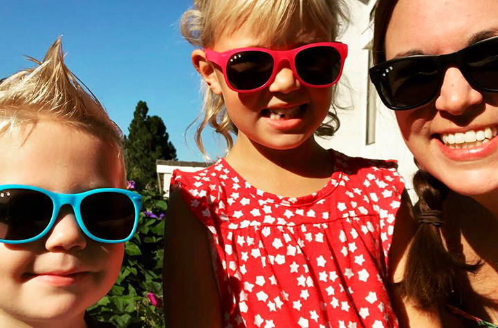 It’s Always Sun Safety Season in San Diego